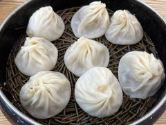 鲜肉汤包-法华汤包馆(法华镇路店)