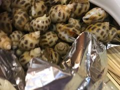 -盛港湾海鲜食府(黄沙店)
