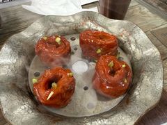 -魁盛居百年鲁菜馆(县西巷店)