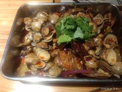 -一顿烧烤(八经街店)