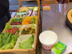 -阿昌白族石板烧·菌锅(大理古城店)