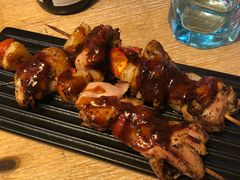 -托斯卡纳烘焙意大利餐厅(五天地店)