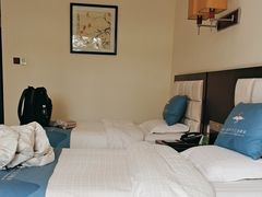 -山湖温泉