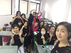 -伊丽莎白美容培训学校(顺德校区)