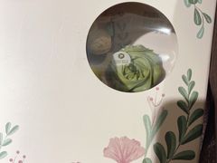 -Pantry's Best派悦坊蛋糕(K11购物艺术中心店)