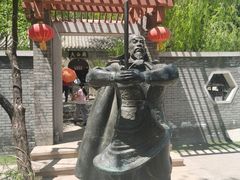-封龙山风景区