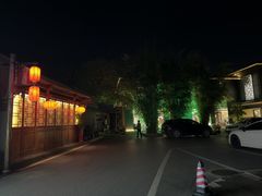 -谢氏老金口七号宴(武昌大道店)