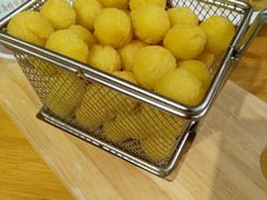 -蓝珊甄选海鲜自助·火锅大排档(近阿那亚店)