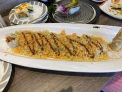 -新一番三文鱼寿司(红城湖店)