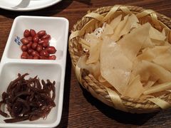 -南拳十三姨·潮汕砂锅粥(世纪金源店)