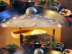 -懒谈秦市井羊肉馆(光谷青年城店)