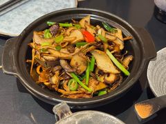 石锅杂菌-多味居(剪子巷店)
