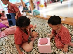 -汤W城市微度假(仓山店)