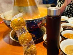 -1078號老北京涮肉(万达广场店)