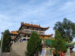 -王虎成猪排骨烩菜非物质文化遗产传承馆