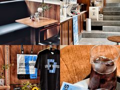 -LOTTA COFFEE(安居博文苑店)