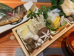 寿喜锅-文三酒肆自助放题(新街口友谊广场店)