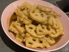 -日上三甘(三里屯店)
