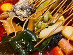 -付小姐在成都(五道口店)