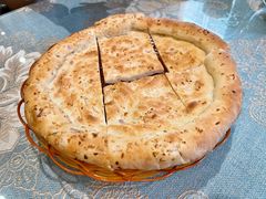 烤馕-新疆伊宁远征餐厅