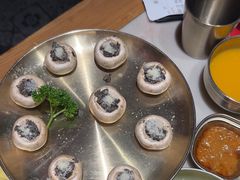 -韩宫宴烤肉·料理(苏州中心店)