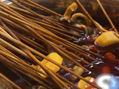 -两角签串串香十一年老字号(机场路店)