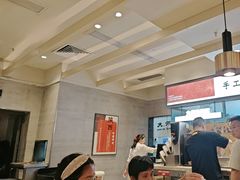 -大师兄·西北小馆(南沙万达广场店)