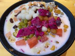 -串妹花式冰粉(乐山总店)
