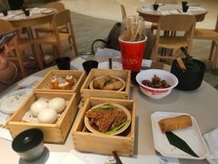 -蔡澜点心·粤菜(西单大悦城店)