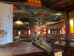 -苏浙徽·江南荟·本味融合菜(相城方圆里店)