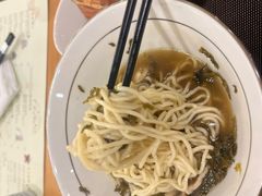 -杭州国际会议中心洲际酒店-面工坊