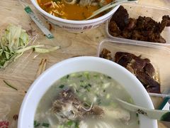 -骨鲜坊筒子骨粉