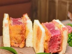 -板前十胜·和牛烧肉专门店(北京总店)