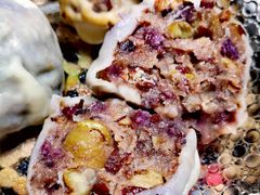八宝粘豆包-宫门口馒头铺(创始人总店)