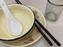 餐具摆设-辣螃铠盆盆蟹大排档(总店)