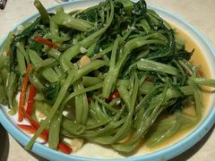 -舊街坊茶楼(市二宫店)