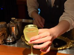 -MM·五声·音乐人与调酒师(西安路店)