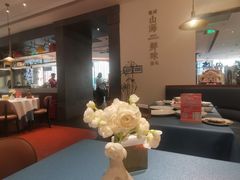 -闽海肴(北辰荟店)