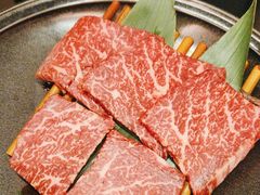 -無二炙坊·和牛烧肉(大钟寺1733店)