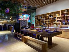 -汤W城市微度假(仓山店)