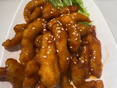 -泰煌鸡·上海白斩鸡·沪菜(平利店)