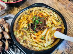 -马老大烧烤(和平路店)