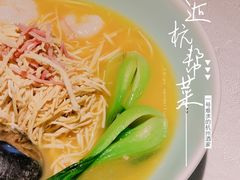 -古越舫·精品杭帮菜(商都路店)