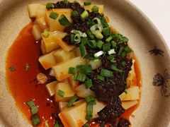 -张烤鸭·川菜·非遗冒烤鸭(青石桥店)