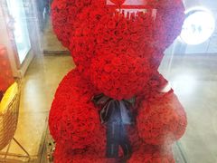 -W CAFE(甜爱路店)
