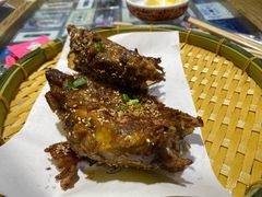 -爷爷的烀饼店