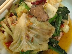 -南沙游艇会·大兵船餐厅