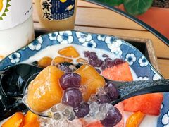 -千芋本铺(水围店)