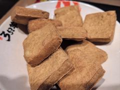 -绿地三只羊羊肉串(万科店)