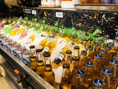 -御品海宴海鲜自助餐厅(龙岗万科广场店)